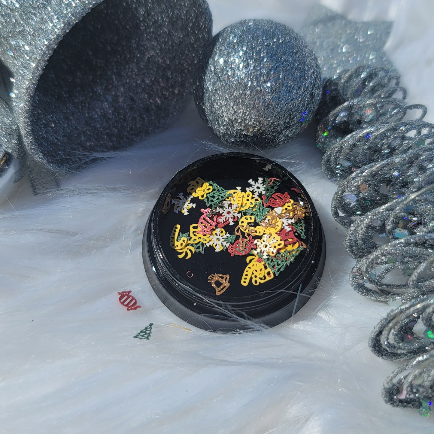 Christamas Decoration (Mix)