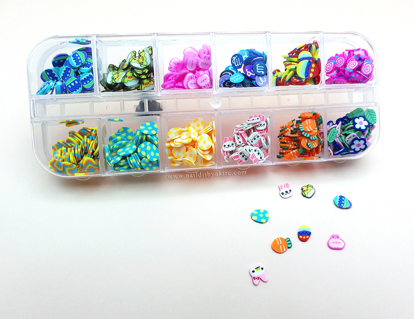 Easter Decorations 2