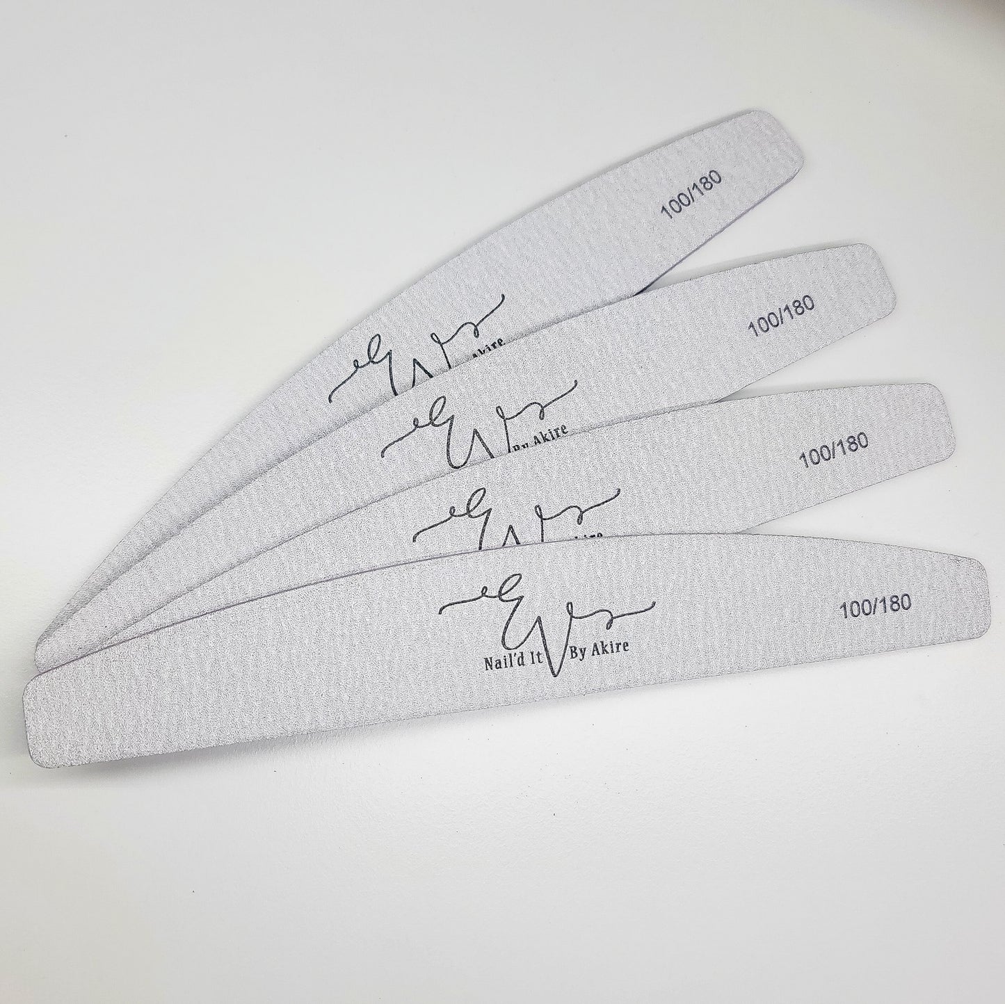 Hand Files