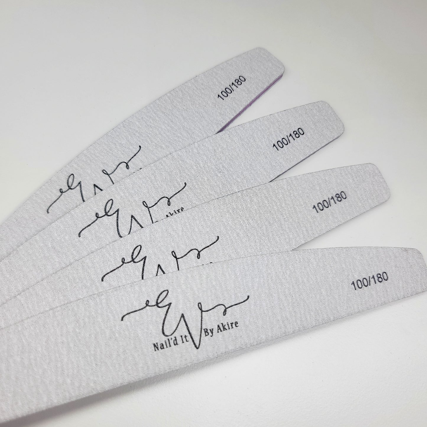 Hand Files