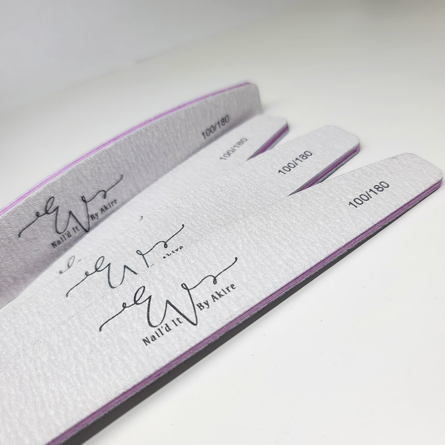 Hand Files