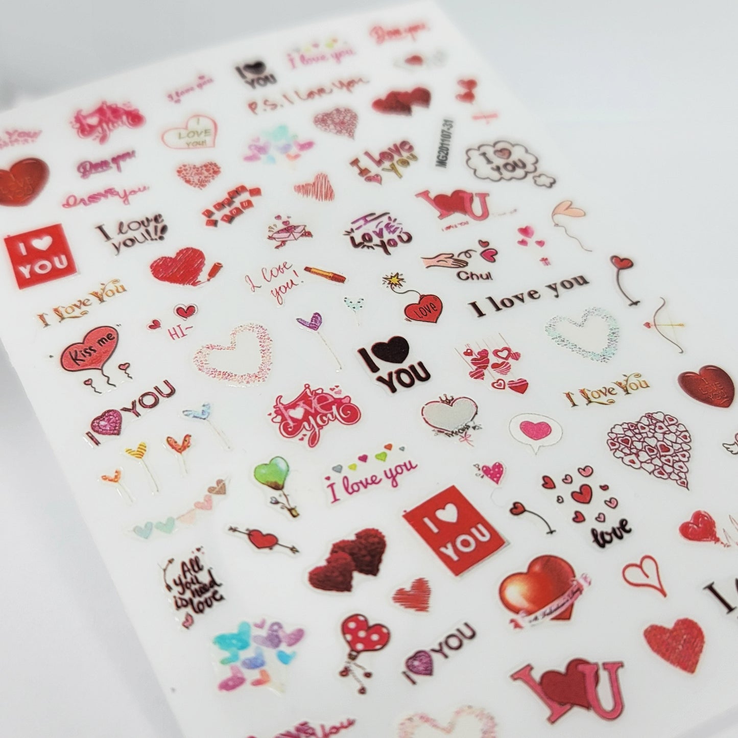 Valentine 2