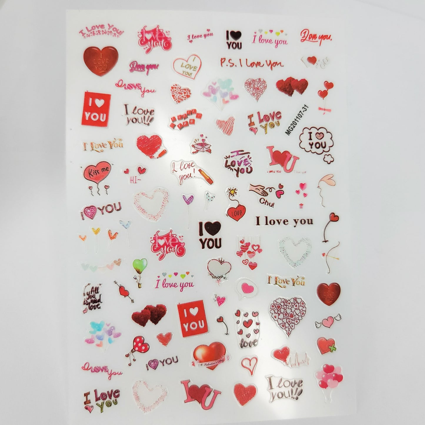 Valentine 2
