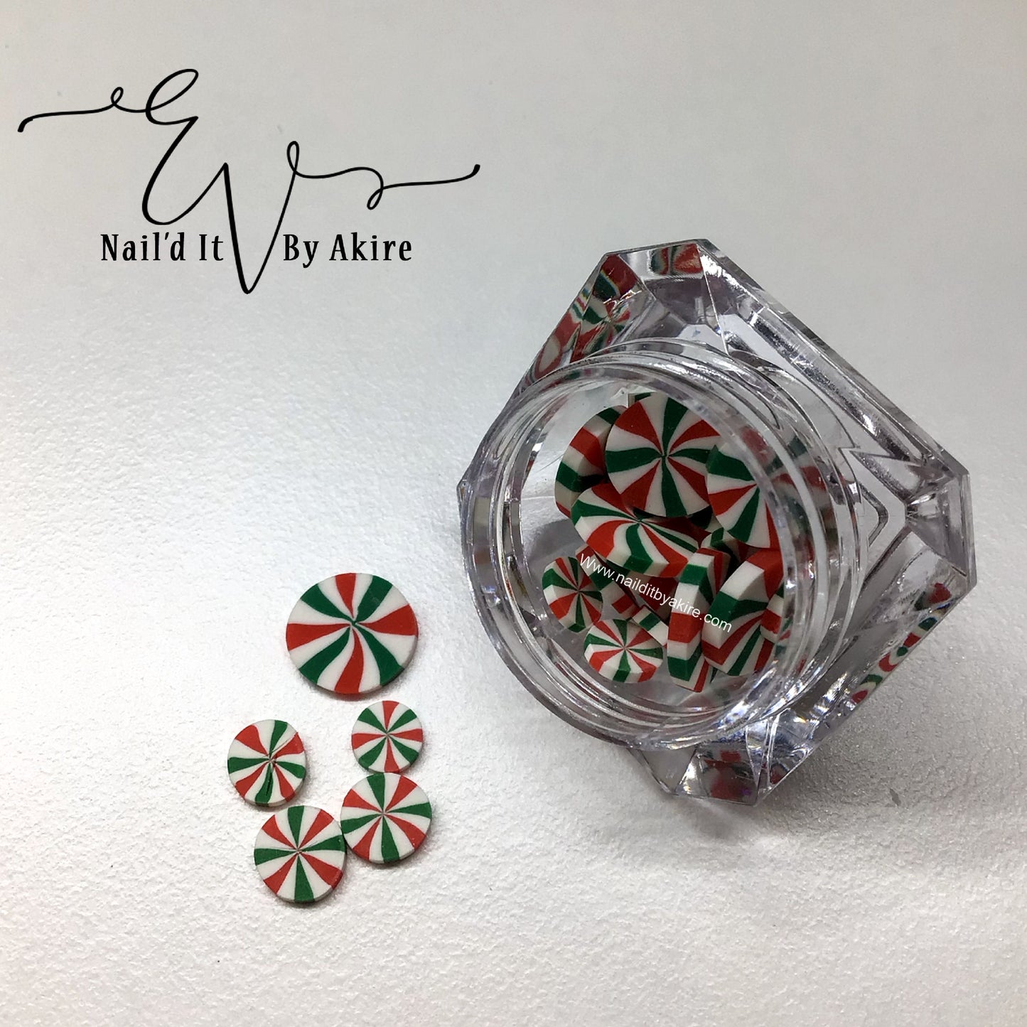 Peppermint Candy