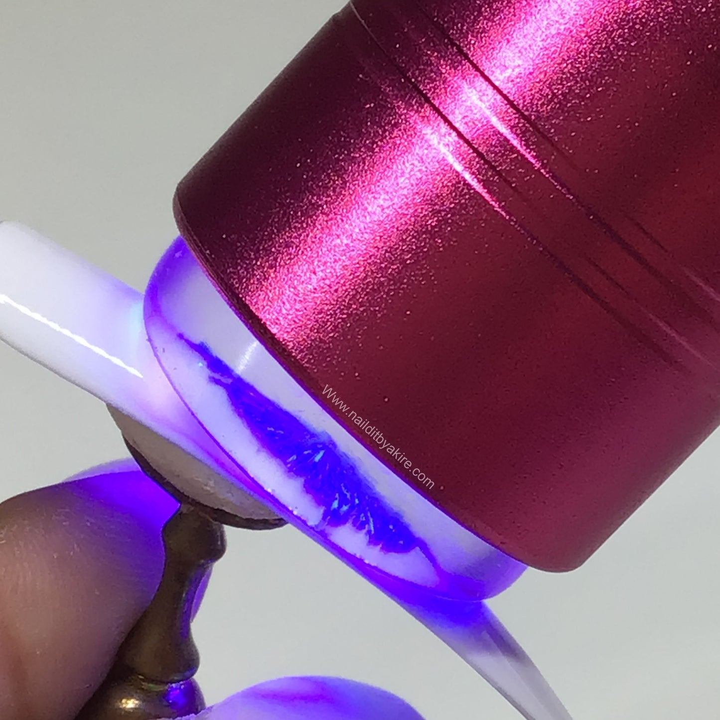 Encapsulation LED Sponge Lamp