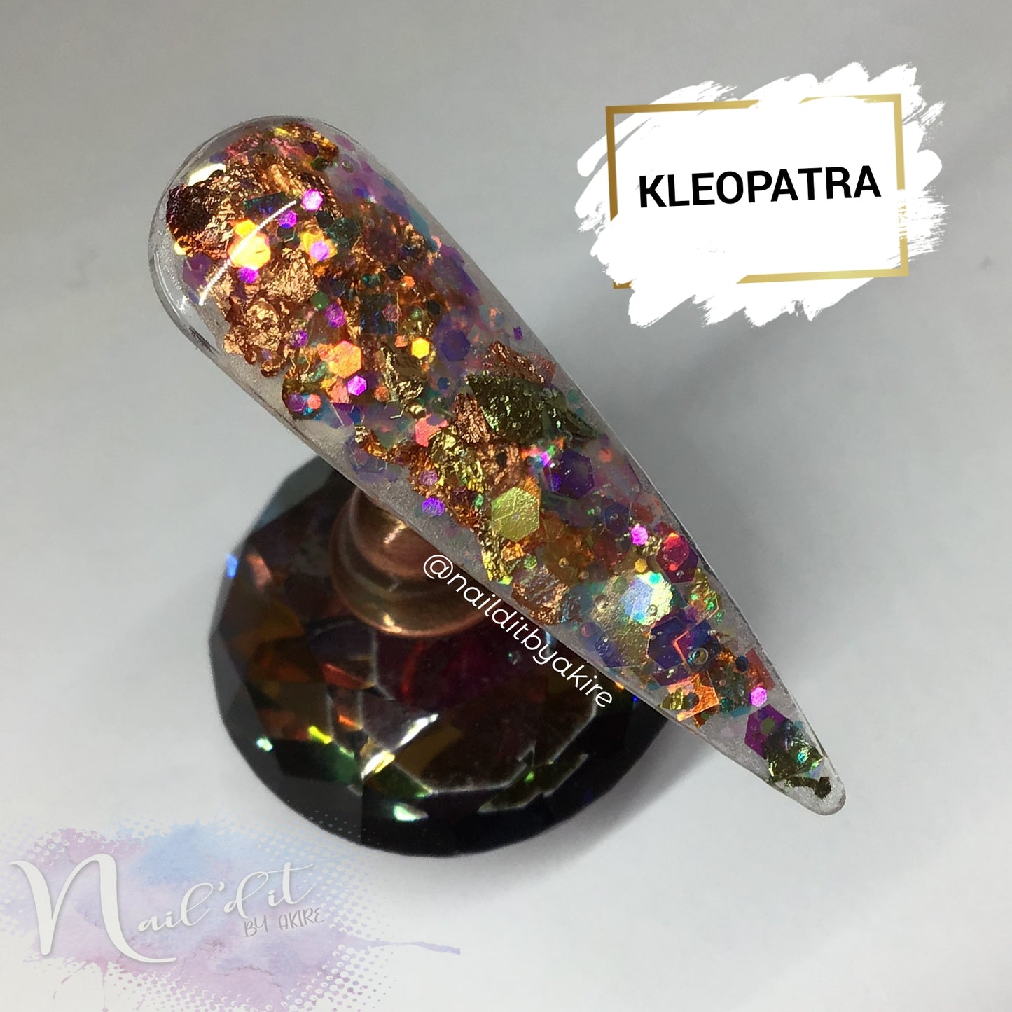 Kleopatra