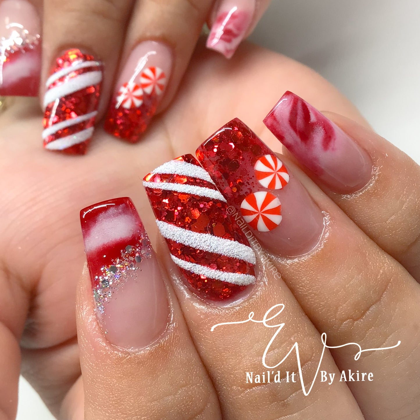 Peppermint Candy