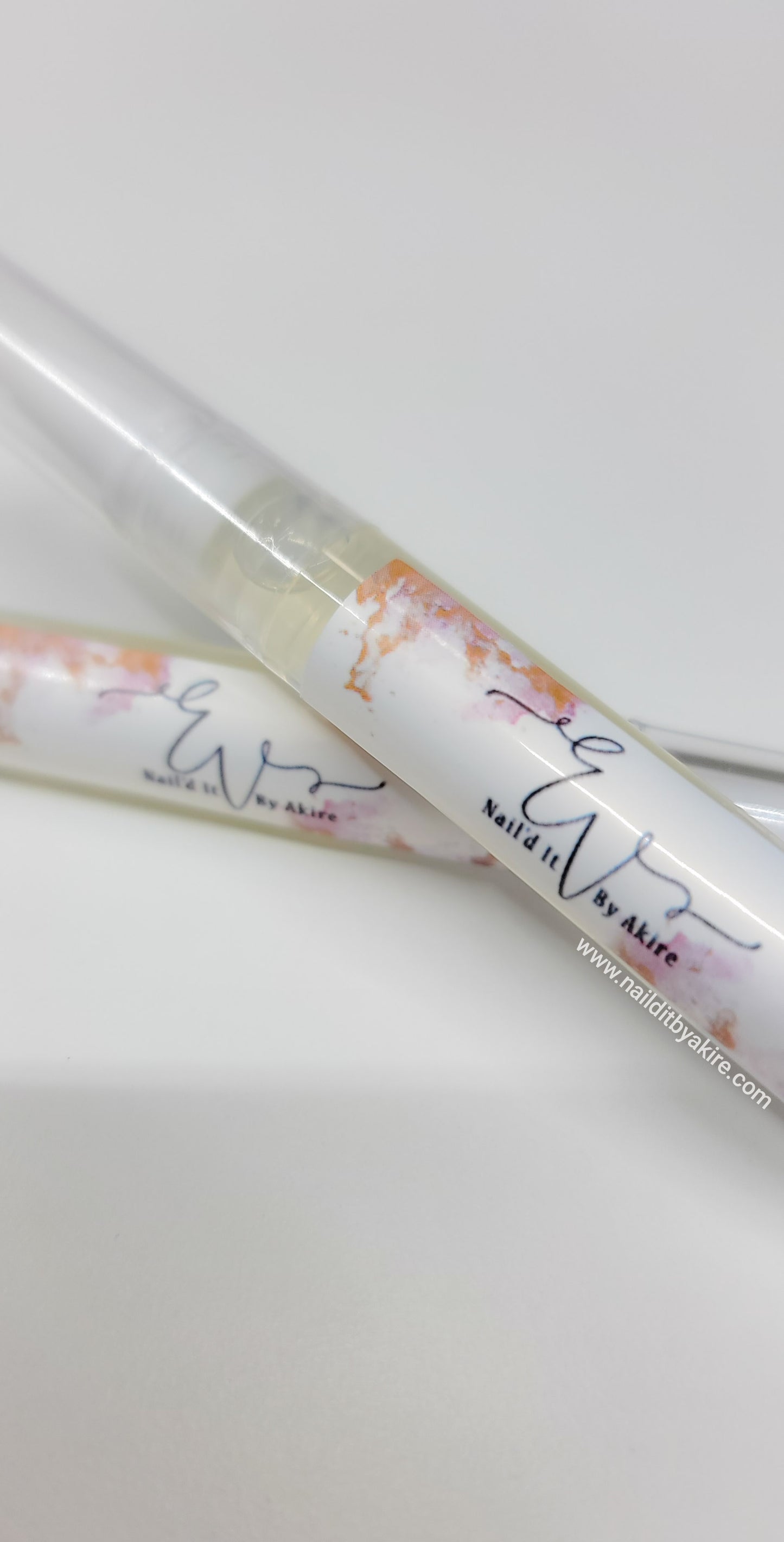Almond Cuticle oil pen