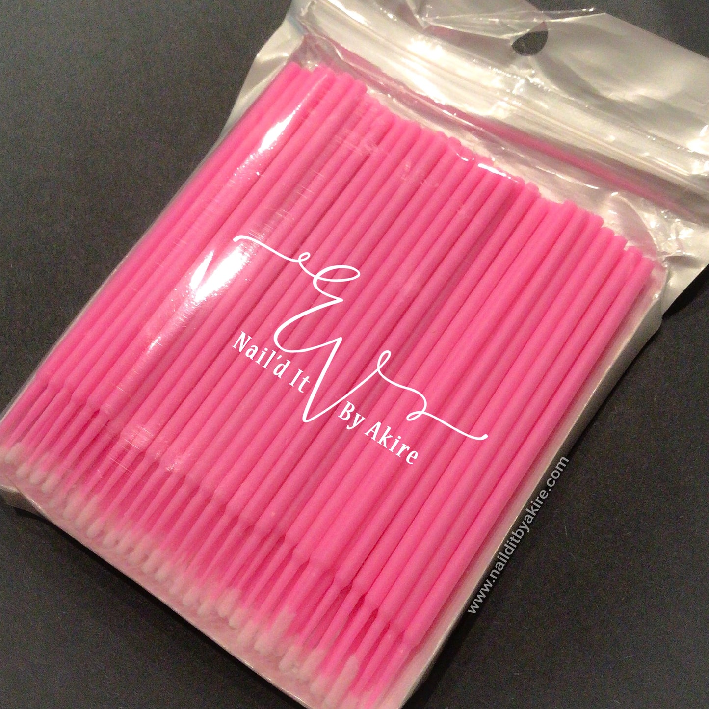 Micro applicators 100pcs