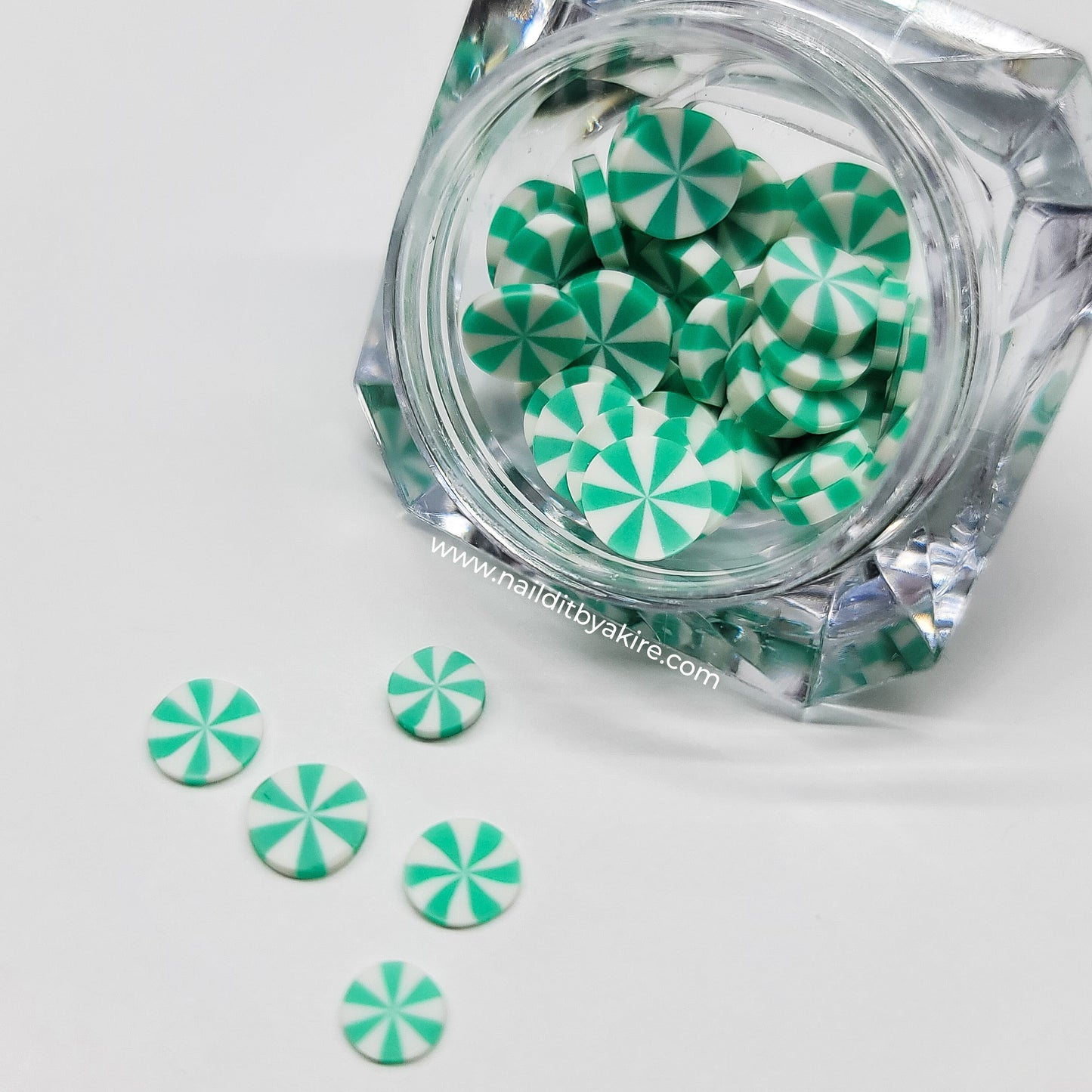 Peppermint Candy