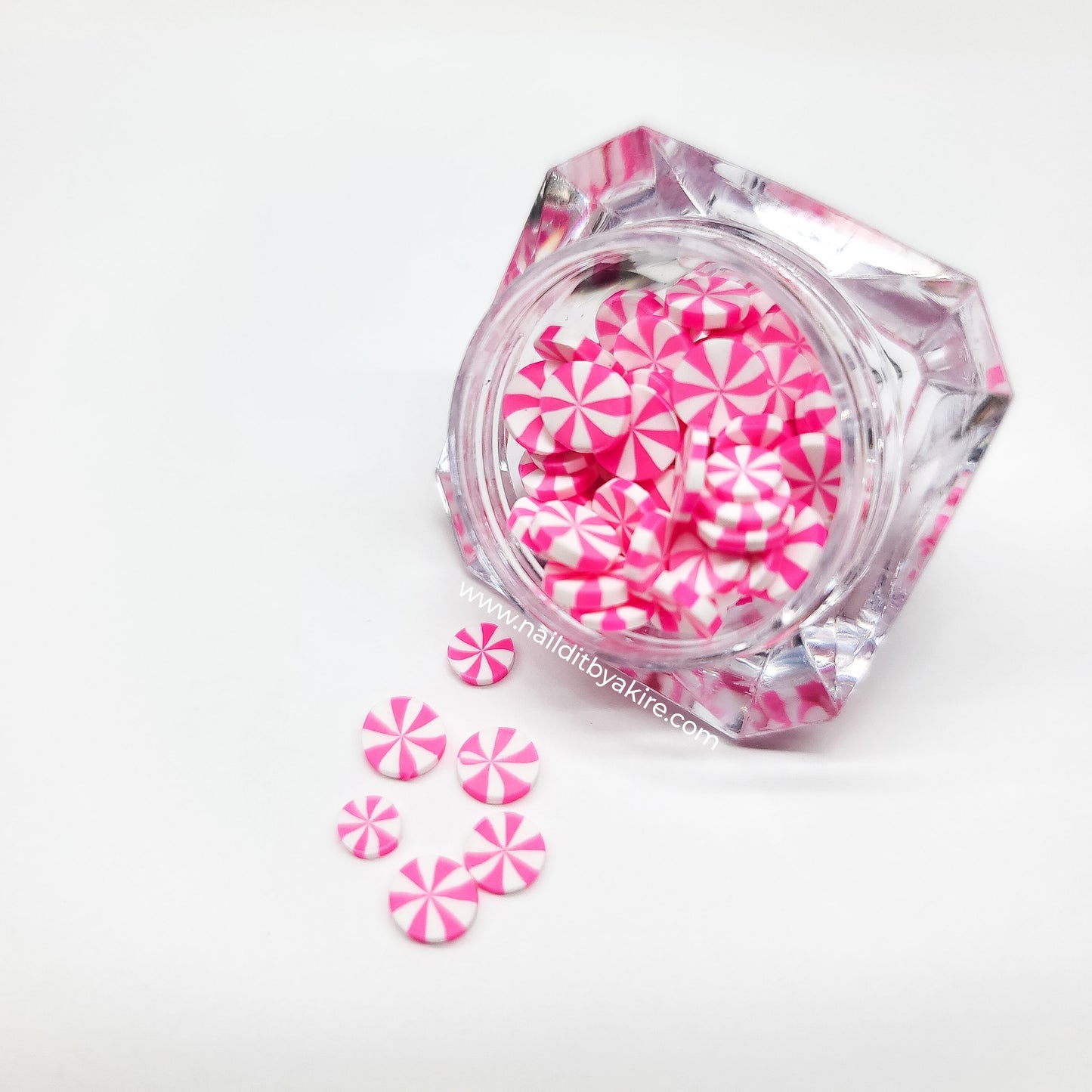 Peppermint Candy