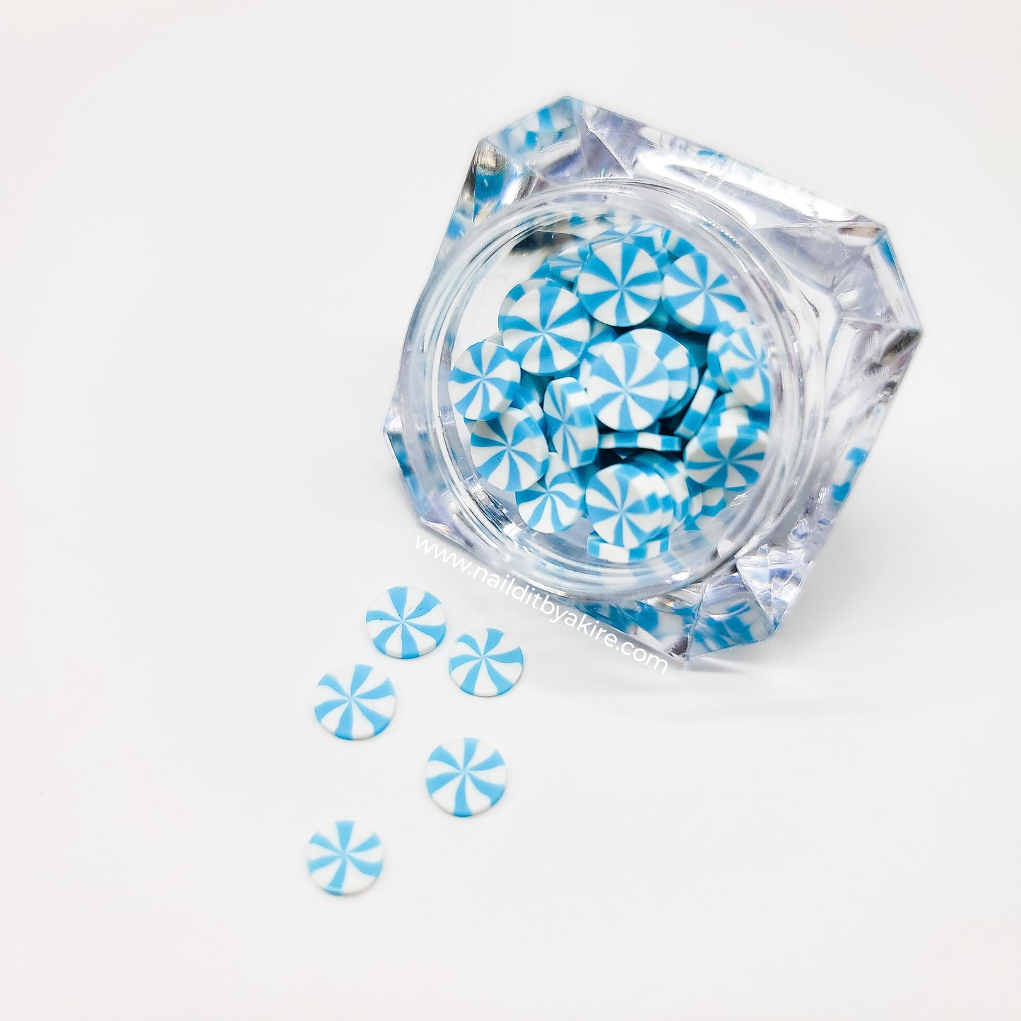 Peppermint Candy