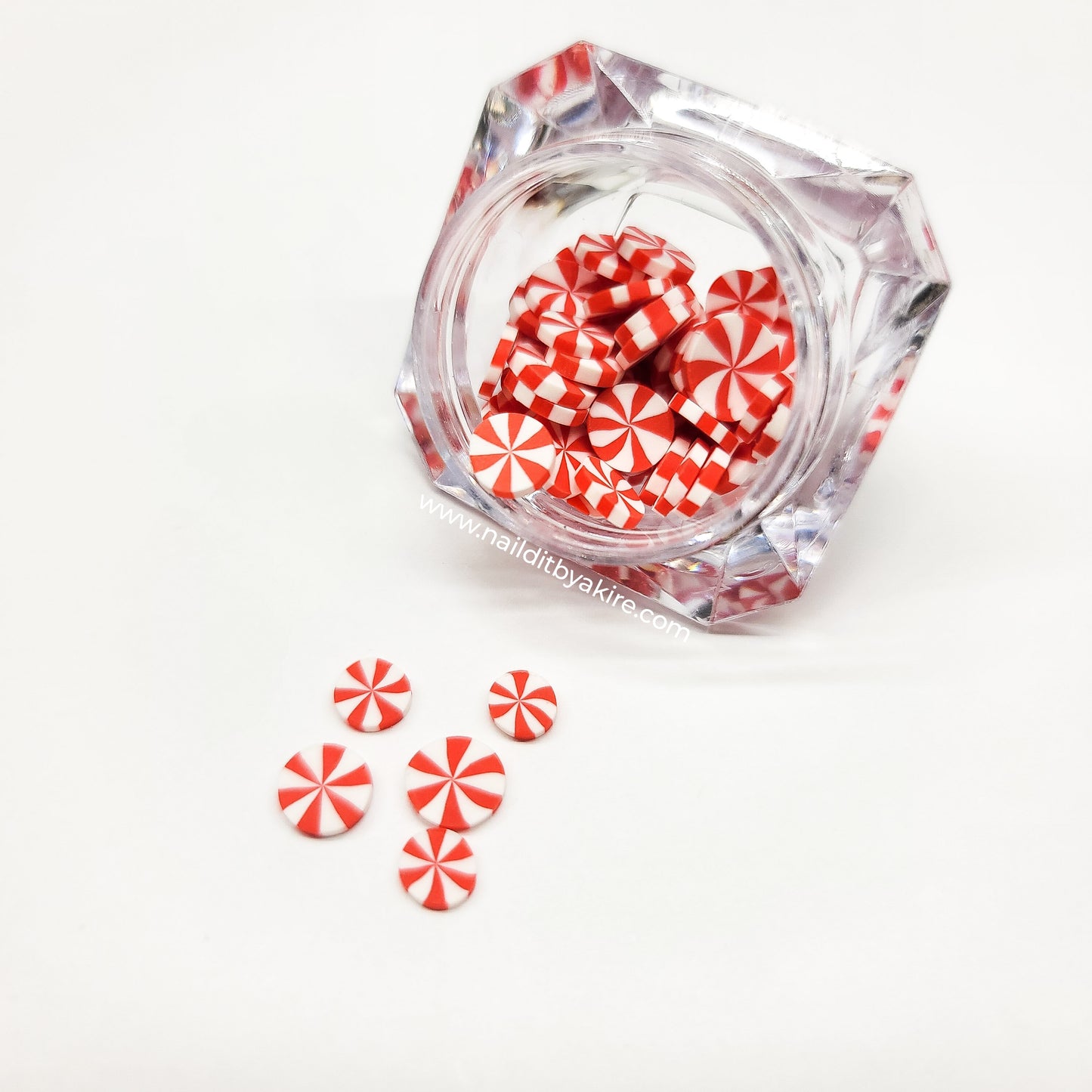 Peppermint Candy