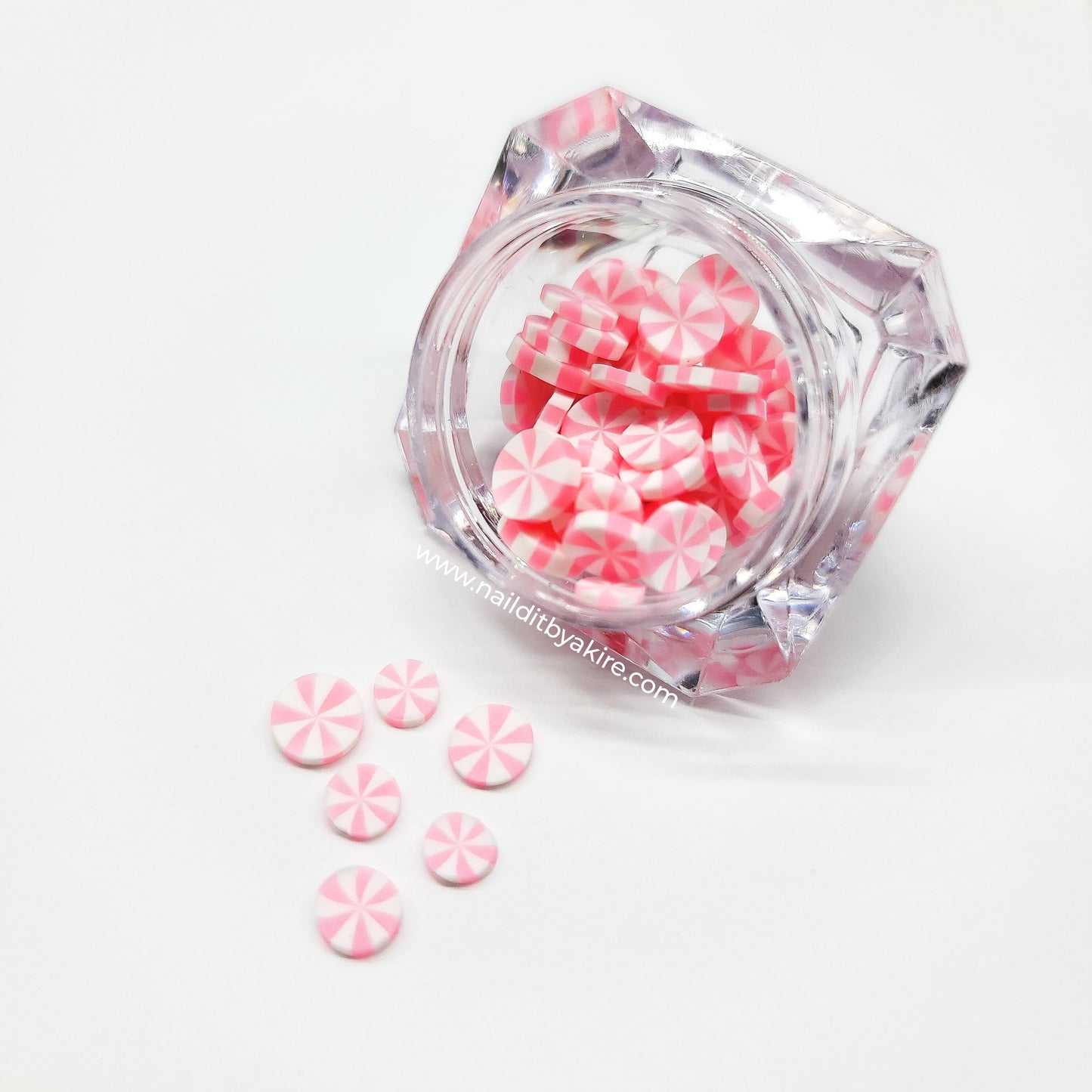 Peppermint Candy
