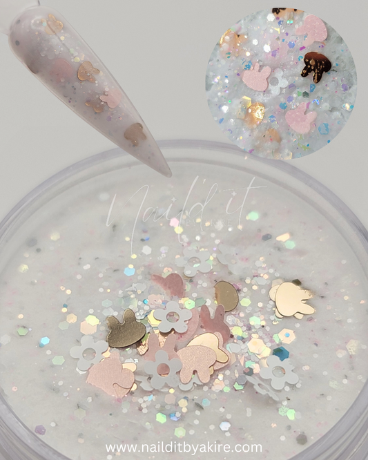 Opal Bunny