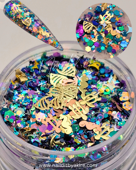 Under the Sea
