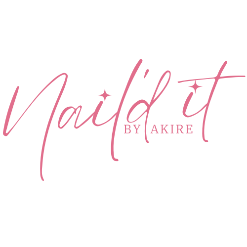 Nail'd it by Akire 