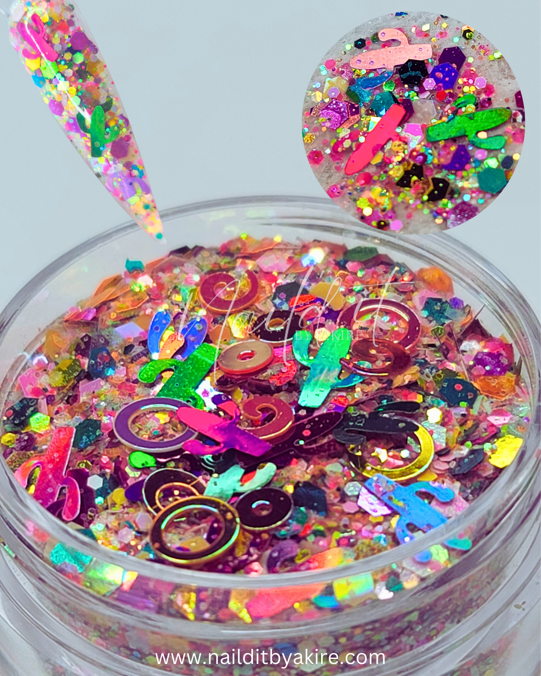 Dessert Punch