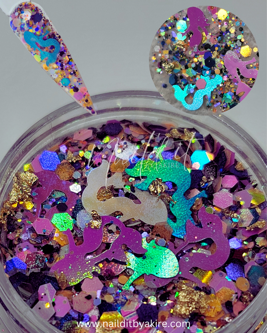 Mermaid Song
