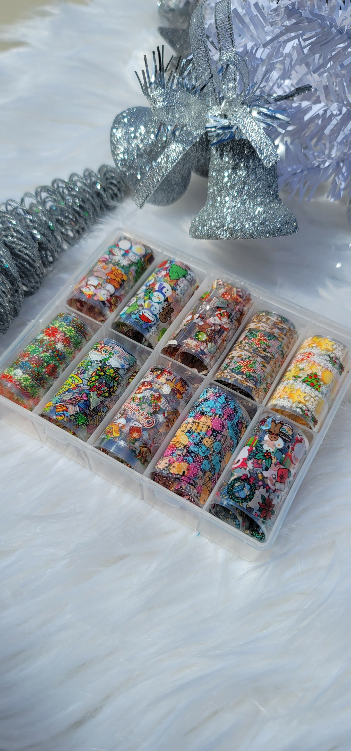 Christmas Foil