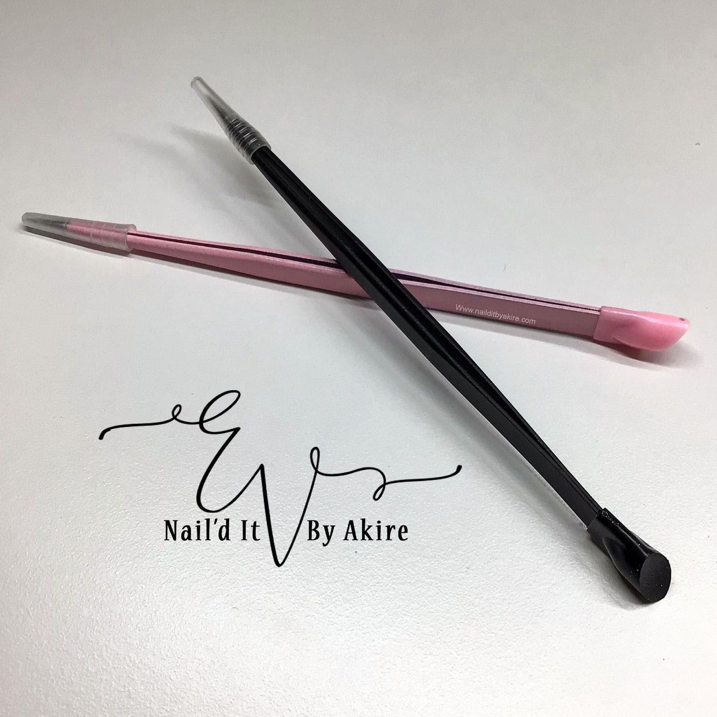 Double Use Tweezers