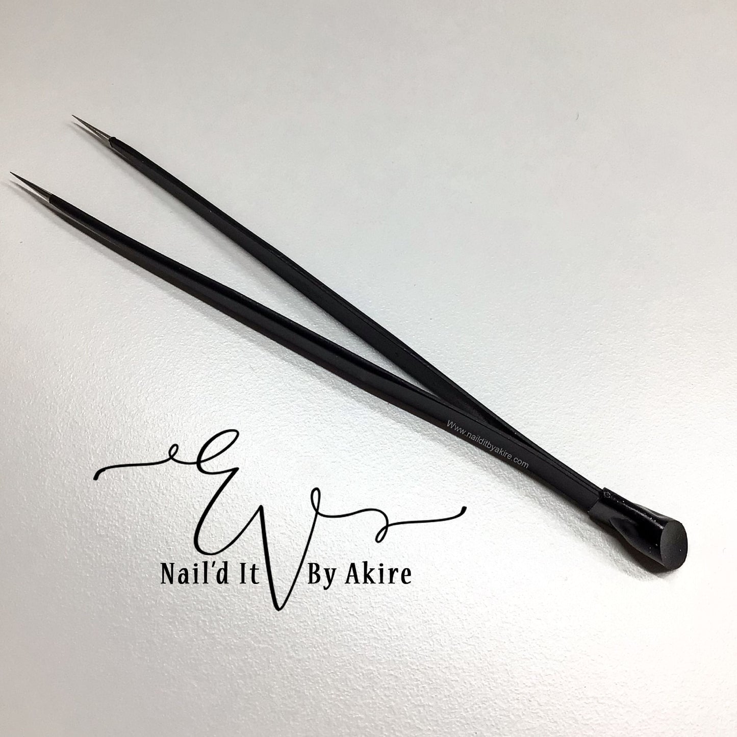 Double Use Tweezers