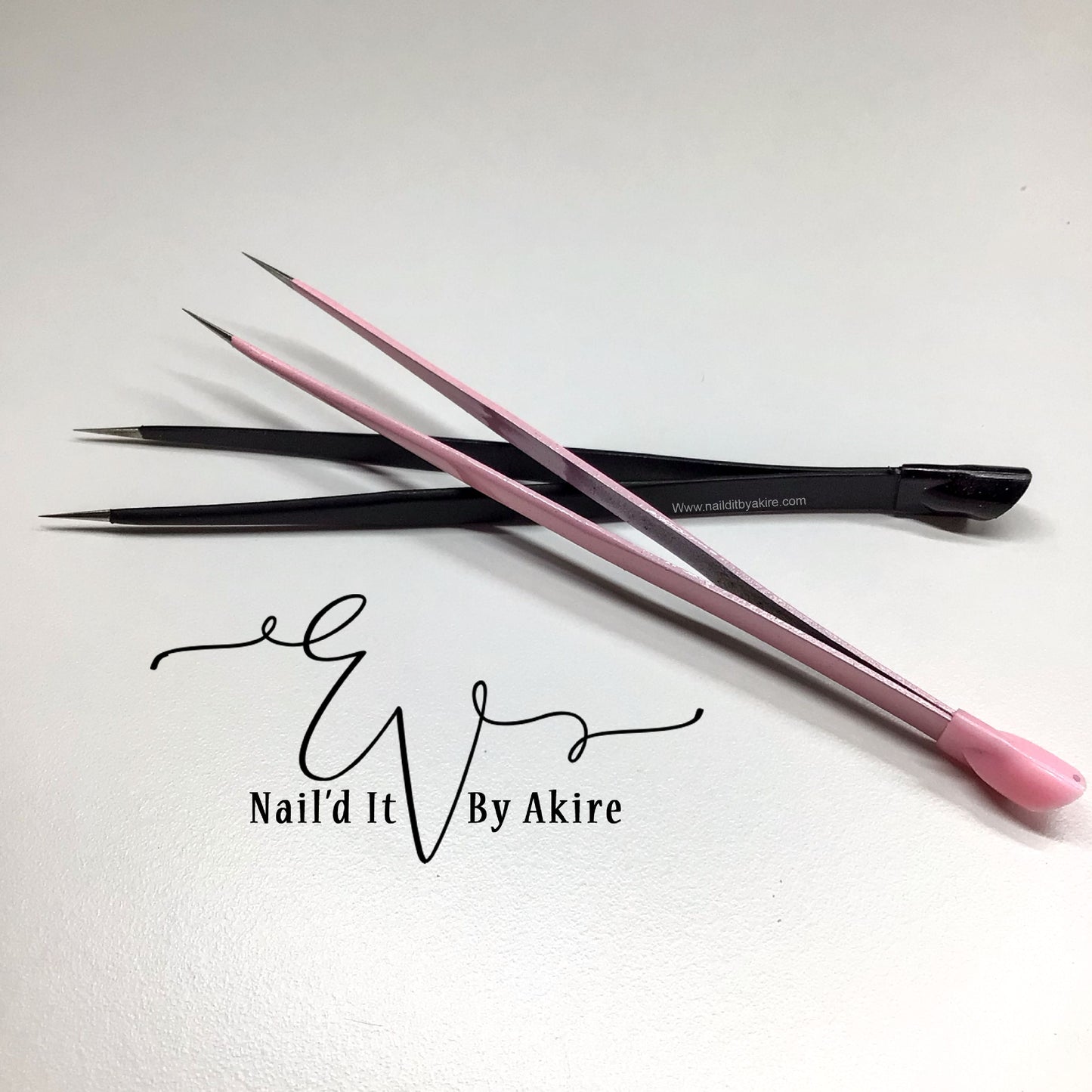 Double Use Tweezers