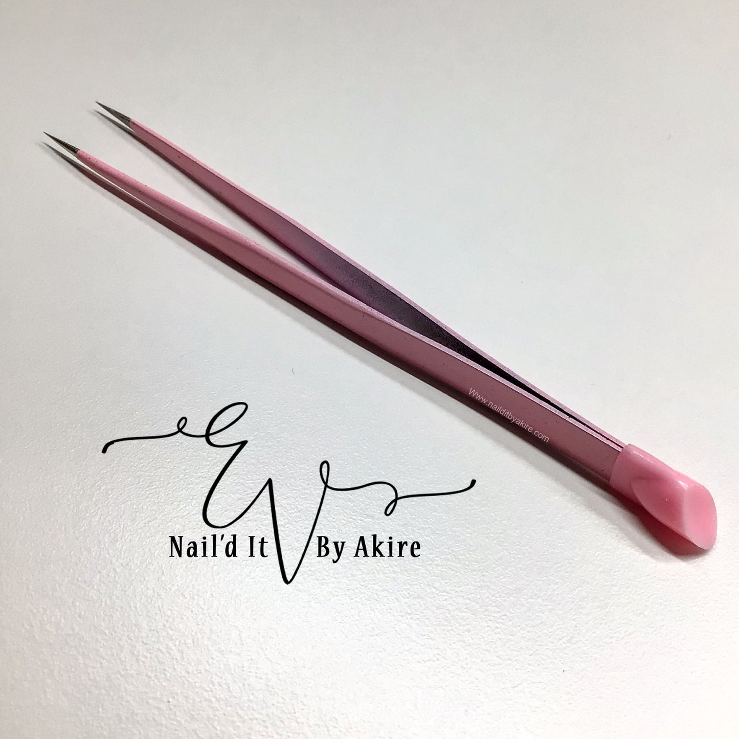 Double Use Tweezers