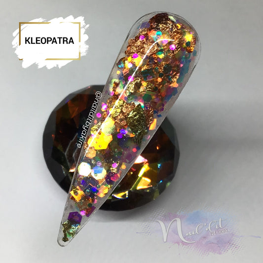 Kleopatra