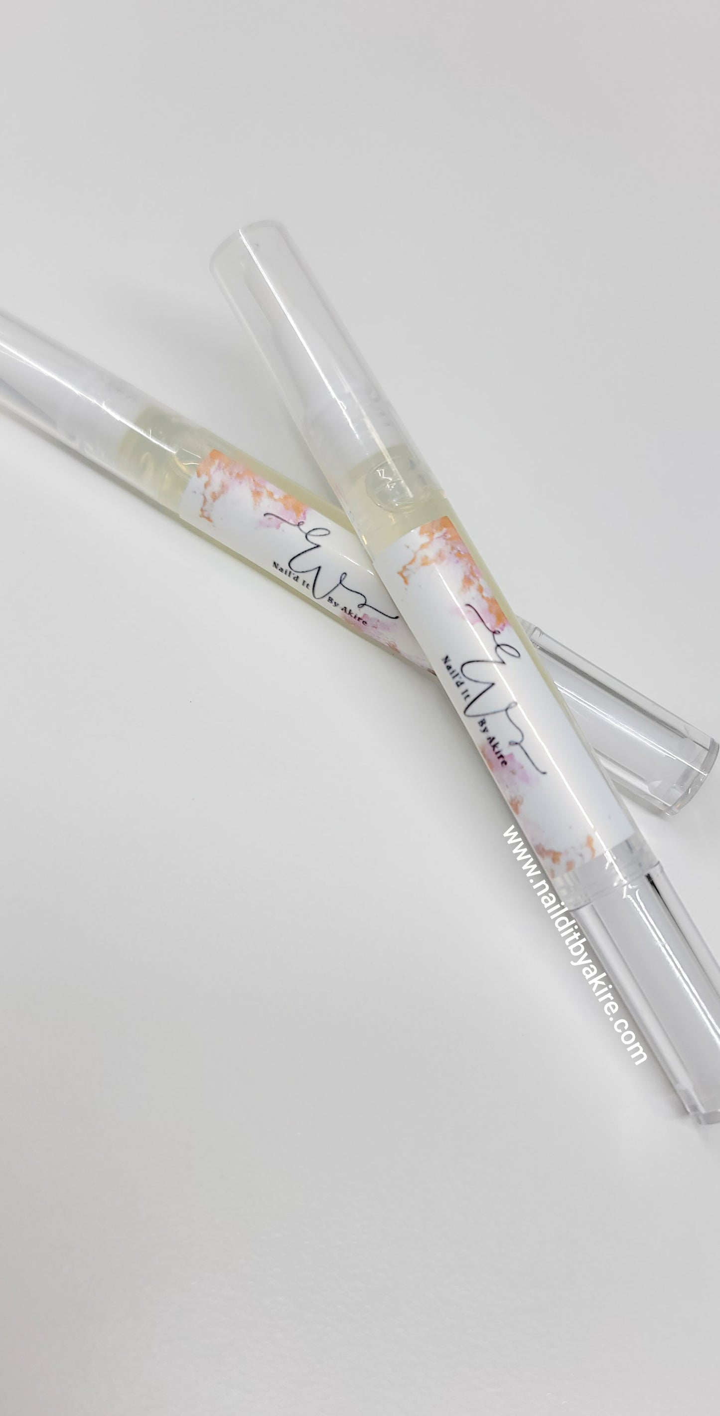 Almond Cuticle oil pen