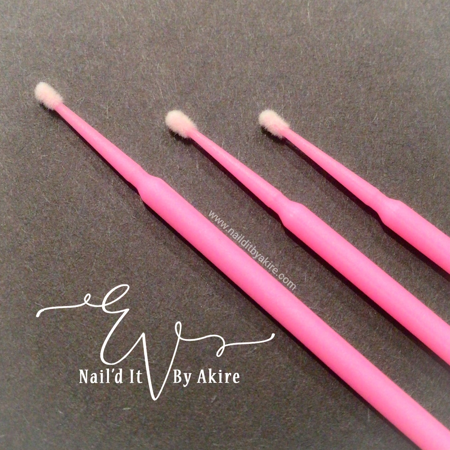 Micro applicators 100pcs