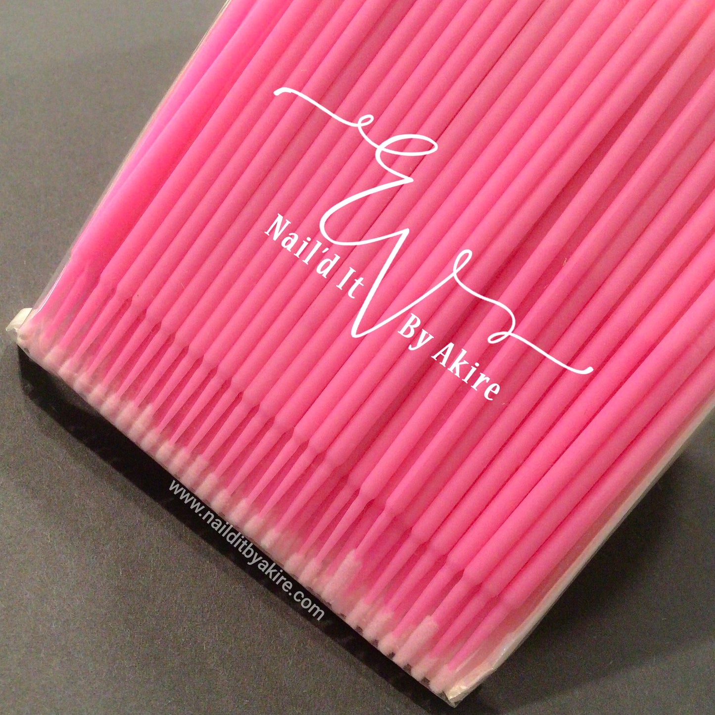 Micro applicators 100pcs